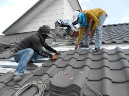 Best Slate Roofing  in Rineyville, KY